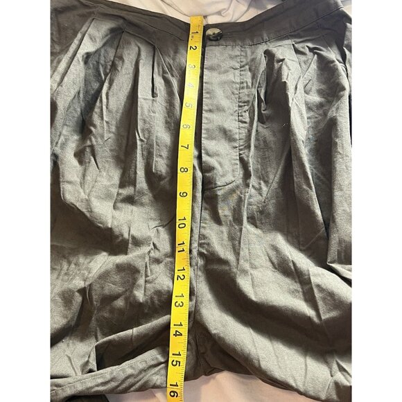 Doen Zora Pleated Trousers - Picture 13 of 14